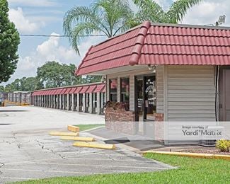 Photo 5 of South Daytona Storage - 2090 South Nova Road, South Daytona, FL
