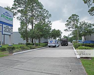 Storage Units for Rent available at 810 Jimmy Ann Drive, Daytona Beach, FL 32117