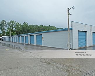 Photo 3 of All Aboard Storage - 810 Jimmy Ann Drive, Daytona Beach, FL