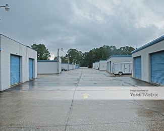 Photo 4 of All Aboard Storage - 810 Jimmy Ann Drive, Daytona Beach, FL