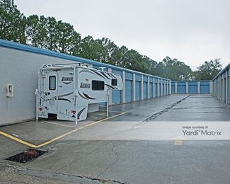 Photo 5 of All Aboard Storage - 810 Jimmy Ann Drive, Daytona Beach, FL