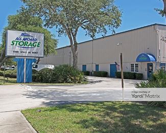 Photo 1 of All Aboard Storage - 509 South Nova Road, Ormond Beach, FL