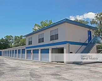 Photo 2 of All Aboard Storage - 509 South Nova Road, Ormond Beach, FL