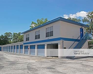 Storage Units for Rent available at 509 South Nova Road, Ormond Beach, FL 32174