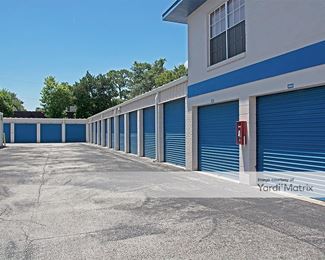 Photo 3 of All Aboard Storage - 509 South Nova Road, Ormond Beach, FL