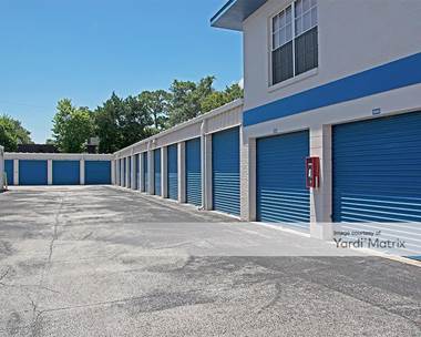 Storage Units for Rent available at 509 South Nova Road, Ormond Beach, FL 32174