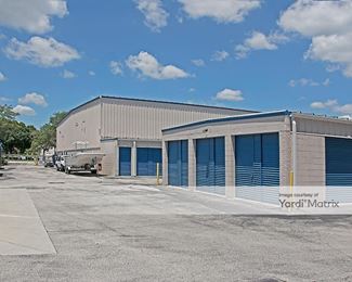 Photo 4 of All Aboard Storage - 509 South Nova Road, Ormond Beach, FL