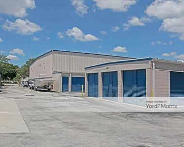 Storage Units for Rent available at 509 South Nova Road, Ormond Beach, FL 32174