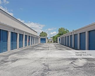 Photo 5 of All Aboard Storage - 509 South Nova Road, Ormond Beach, FL