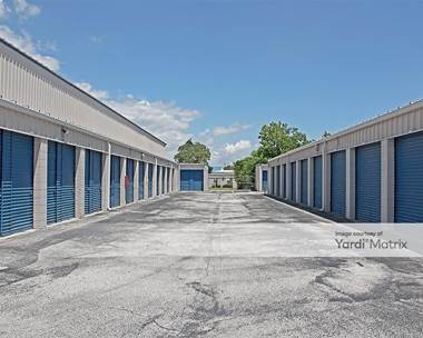 Storage Units for Rent available at 509 South Nova Road, Ormond Beach, FL 32174