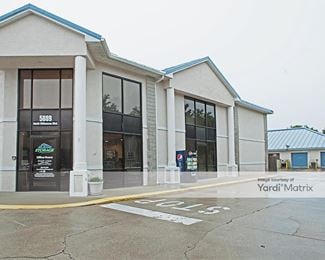 Photo 1 of All Aboard Storage - 5889 South Williamson Blvd, Port Orange, FL