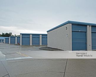 Photo 4 of All Aboard Storage - 5889 South Williamson Blvd, Port Orange, FL