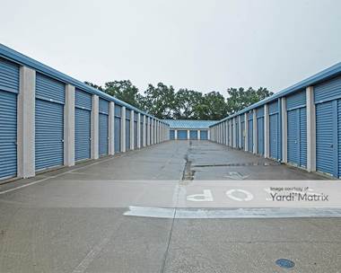 Storage Units for Rent available at 5889 South Williamson Blvd, Port Orange, FL 32128