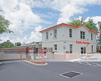 Photo 1 of Public Storage - 2450 South Nova Road, South Daytona, FL