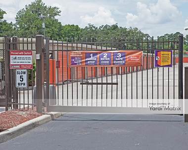 Storage Units for Rent available at 2450 South Nova Road, South Daytona, FL 32119