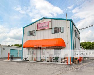 Photo 1 of Affordable Secure Self Storage - 11055 West FL - 40, Ocala, FL