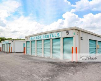 Photo 3 of Affordable Secure Self Storage - 11055 West FL - 40, Ocala, FL