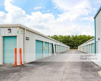 Photo 4 of Affordable Secure Self Storage - 11055 West FL - 40, Ocala, FL