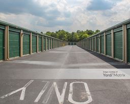 Image for All Aboard Storage - 1480 North Nova Road, Daytona Beach, FL