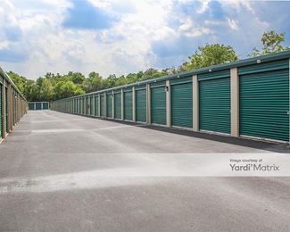 Photo 2 of All Aboard Storage - 1480 North Nova Road, Daytona Beach, FL