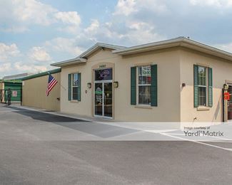 Photo 3 of All Aboard Storage - 1480 North Nova Road, Daytona Beach, FL