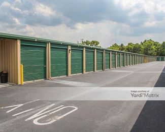 Photo 4 of All Aboard Storage - 1480 North Nova Road, Daytona Beach, FL
