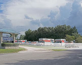 Photo 1 of Marion Oaks Storage Facility - 150 Marion Oaks Blvd, Ocala, FL
