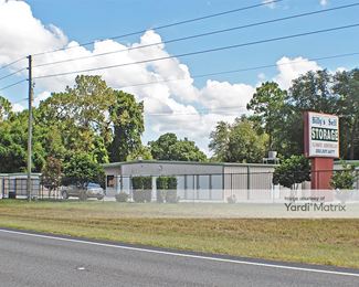 Photo 1 of Gator State Storage - 16905 US-441, Summerfield, FL