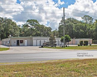 Photo 2 of Gator State Storage - 16905 US-441, Summerfield, FL