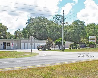 Photo 3 of Gator State Storage - 16905 US-441, Summerfield, FL
