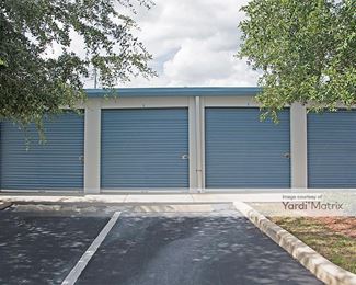 Photo 4 of Storaway Self Storage - 2969 Howland Blvd, Deltona, FL