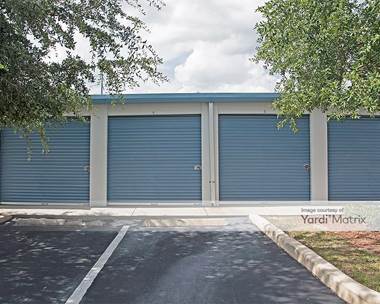 Storage Units for Rent available at 2969 Howland Blvd, Deltona, FL 32725