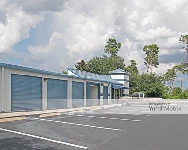 Storage Units for Rent available at 2969 Howland Blvd, Deltona, FL 32725