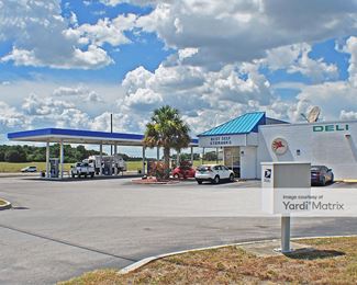 Photo 4 of 352Storages - 6139 SE 58th Avenue, Ocala, FL