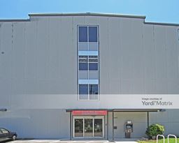 Image for 34th Street Mini Storage - 3447 SW 42nd Avenue, Gainesville, FL