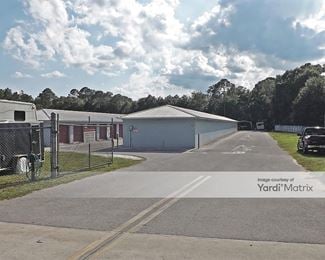 Photo 1 of Krimp-s Mini Storage - 883 North State Road 21, Melrose, FL