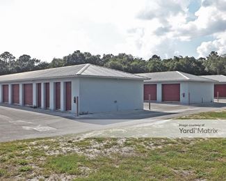 Photo 2 of Krimp-s Mini Storage - 883 North State Road 21, Melrose, FL