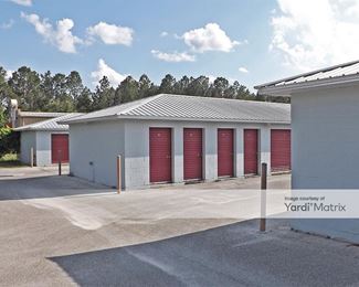 Photo 3 of Krimp-s Mini Storage - 883 North State Road 21, Melrose, FL