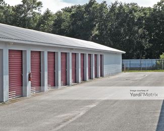 Photo 4 of Krimp-s Mini Storage - 883 North State Road 21, Melrose, FL