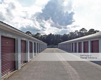 Photo 5 of Krimp-s Mini Storage - 883 North State Road 21, Melrose, FL