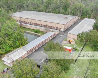 Photo 3 of iStorage - 8825 NW 13th Street, Gainesville, FL