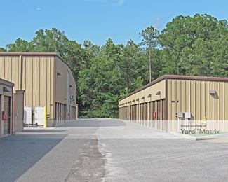 Photo 4 of iStorage - 8825 NW 13th Street, Gainesville, FL