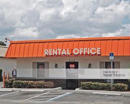 Image for Public Storage - 2110 NE 36th Avenue, Ocala, FL