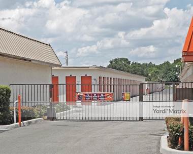 Storage Units for Rent available at 2110 NE 36th Avenue, Ocala, FL 34470