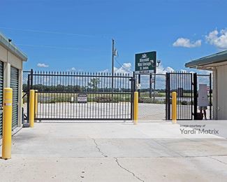 Photo 2 of Discount Mini Storage - 790 State Road 207, East Palatka, FL
