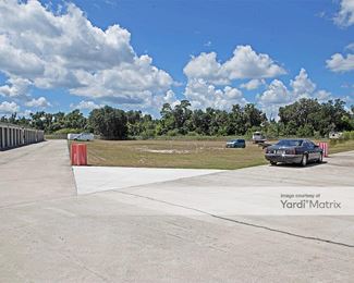 Photo 3 of Discount Mini Storage - 790 State Road 207, East Palatka, FL
