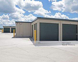 Photo 4 of Discount Mini Storage - 790 State Road 207, East Palatka, FL