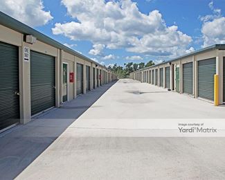 Photo 5 of Discount Mini Storage - 790 State Road 207, East Palatka, FL