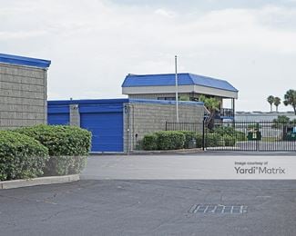 Photo 1 of All Aboard Storage - 1575 Aviation Center Pkwy, Daytona Beach, FL