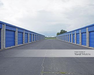 Photo 2 of All Aboard Storage - 1575 Aviation Center Pkwy, Daytona Beach, FL